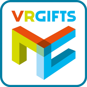 VR gifts get well soon