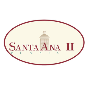 Santa Ana de Chia II