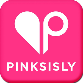 핑크시슬리 PinkSisly
