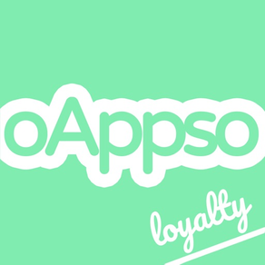 Oappso Stamp