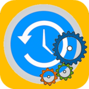 Time Tracker Mobile