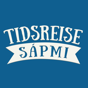 Tidsreise Sápmi