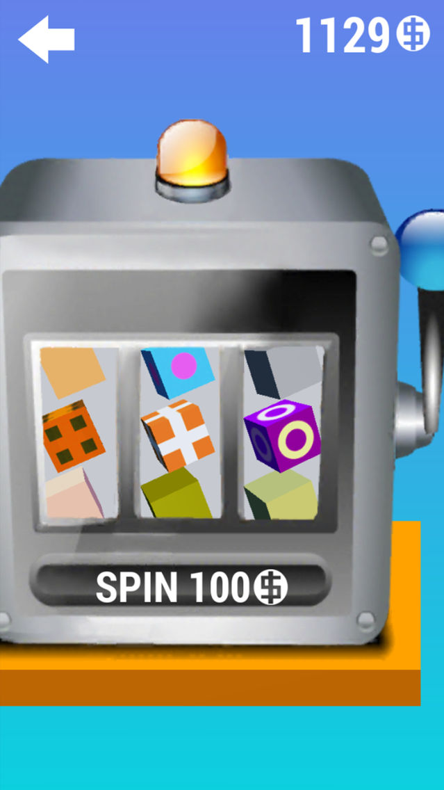 Freaky Tower Plakat