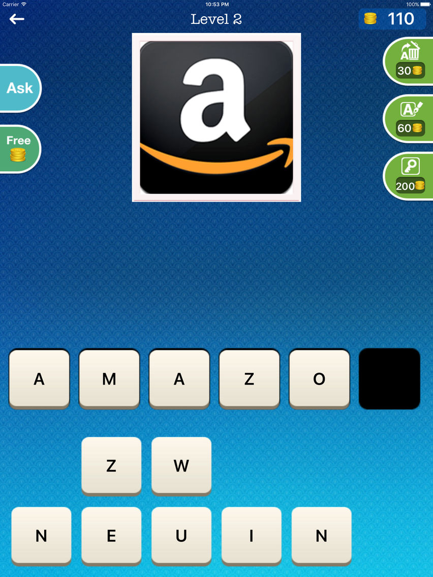Quiz Logo Game Tips And Tricks