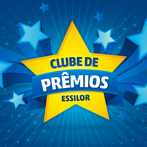 Clube de Prêmios Essilor