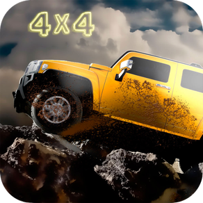 4x4 Off Road Rally 2