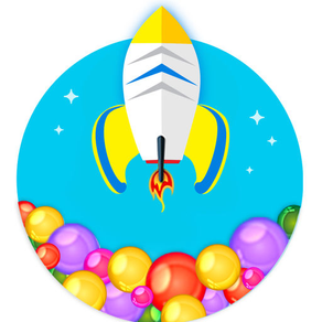 Bubble Crush - Highly Addictive Game