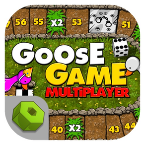 Goose Game Multiplayer