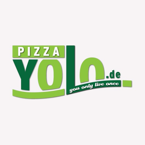 Pizza Yolo
