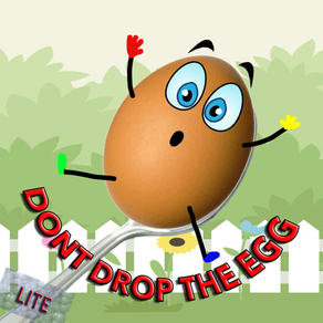 Don't drop the egg Lite