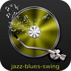 Blues Jazz & Swing Radio