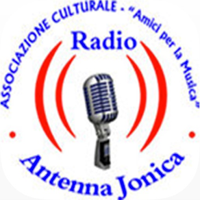 Radio Antenna Jonica