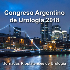 Congreso SAU 2018