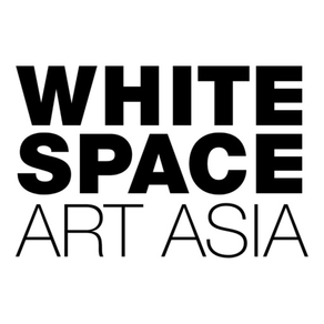 White Space Art Asia