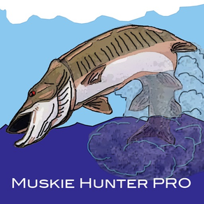 Muskie Fishing