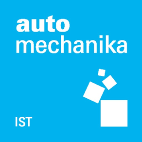 Automechanika Istanbul Plus