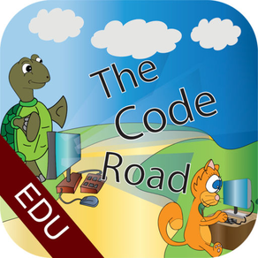 STEM Storiez - Code Road EDU