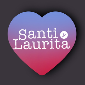 Santi y Laurita