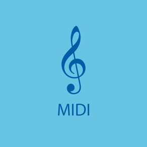 MIDI Notes