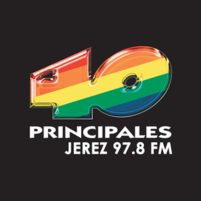 40 Principales Jerez