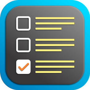 Tasky - ToDo & Task Manager