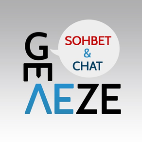 Geveze Mobil Sohbet