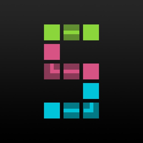 Super Squares – Jogo de puzzles grátis