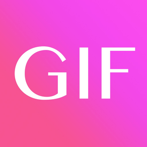 GIF Cam - Img Video To GIF