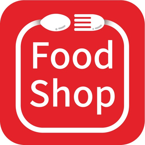 푸드샵 - foodshop