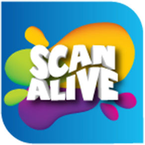 Scan Alive