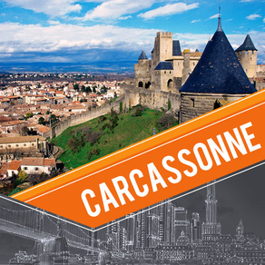 Carcassonne City Guide