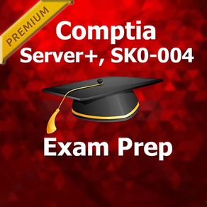 Comptia Server SK0 004 MCQ
