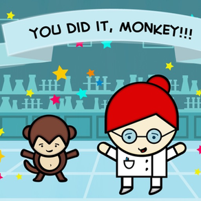 Monkey Rally: A Charming Game