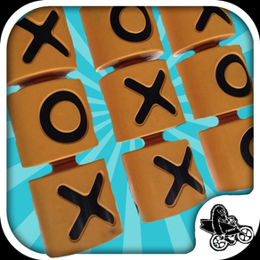 Jogo da velha!!! Deu velha!!! Tic Tac Toe!!!