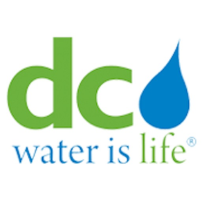 DC Water 3rd Party Portal