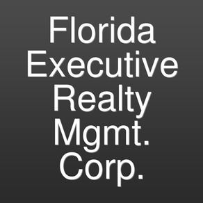 Florida Executive Realty Mgmt. Corp.