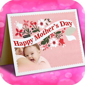 Mother's Day Creative Cards - Make your own card