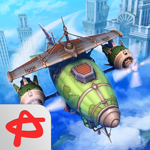 Sky to Fly: Faster Than Wind 3D Premium