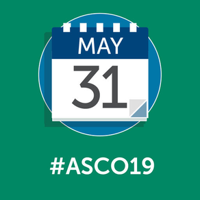 2019 ASCO Annual Meeting