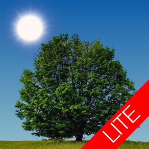 Nature Live Weather LITE