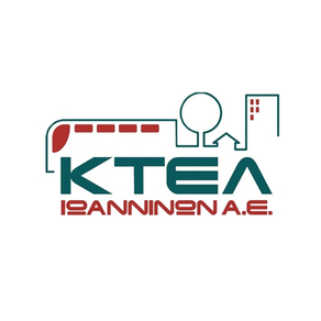 KTEL IOANNINA Intercity bus