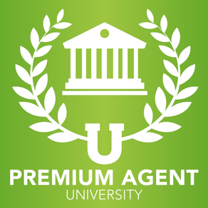 Agent Training University