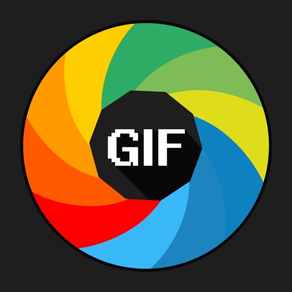 Gif Maker-Photo to video maker