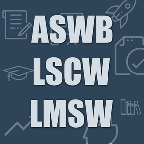 ASWB LCSW LMSW MCQ & Flashcard