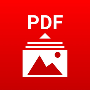 PDF Maker - Scanner & Convert