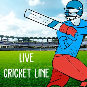 Live Cricket Line - Live Score