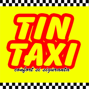 TIN TAXI Client