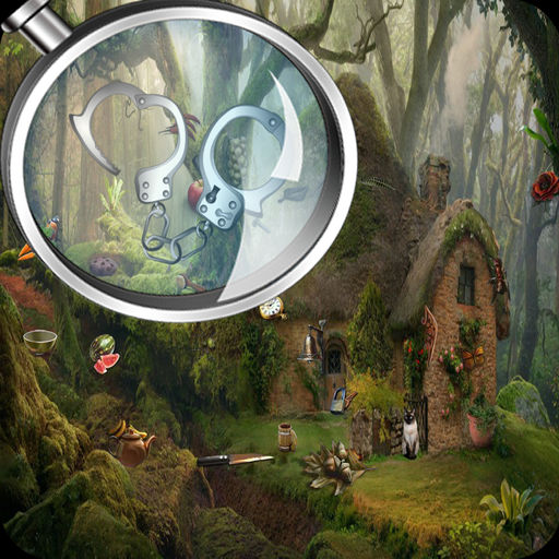 summer hidden object - adventure puzzle games for iOS (iPhone/iPad ...