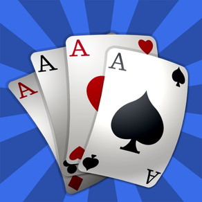 All-in-One Solitaire Pro