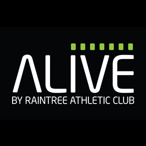 Alive by Raintree